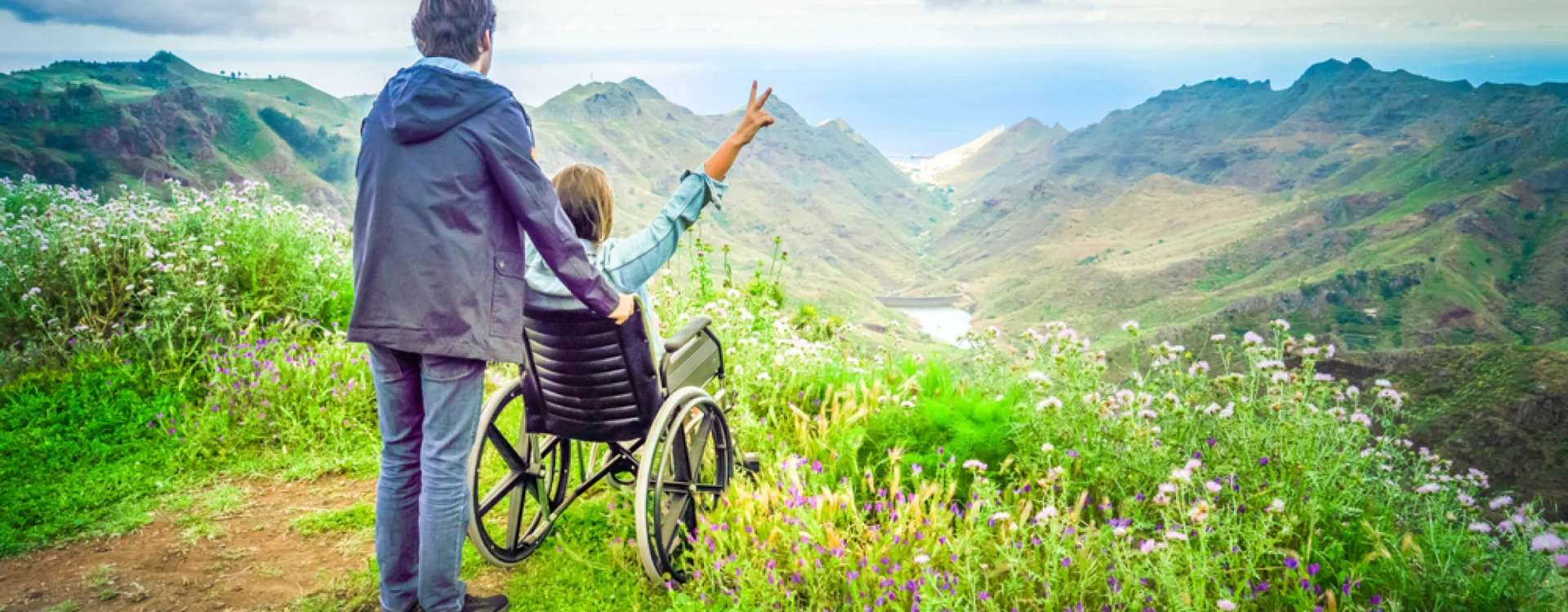 Séjour adapté à Rennes pour des vacances inclusives en famille avec ADÉONA VOYAGES