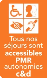 Adeona Voyages Sejour Adapte En Bretagne Macaron